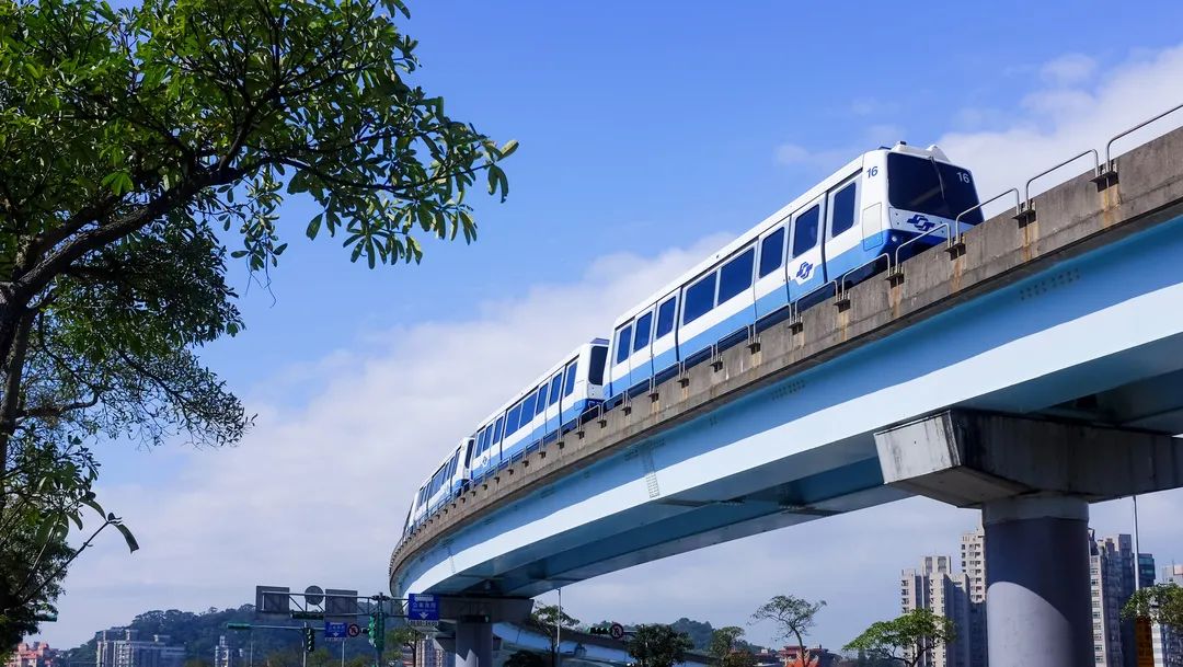 海尔磁悬浮中央空调助力重庆地铁四号线安全节能舒适运行