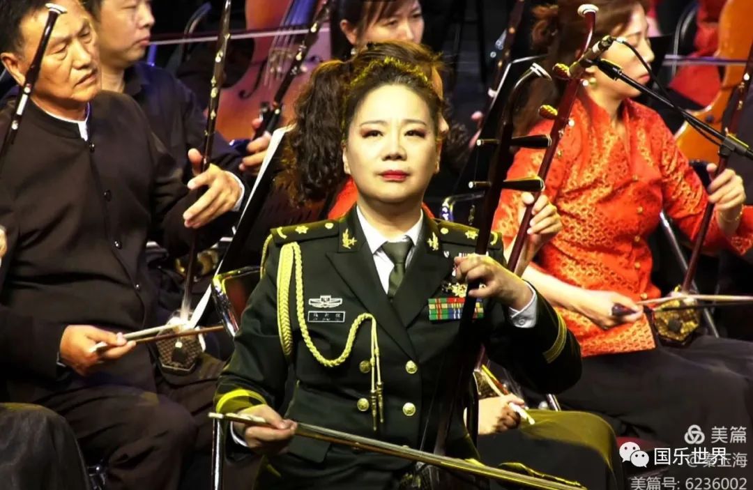 七月颂歌献给党，《党旗颂》山东民族音乐会在济南举办