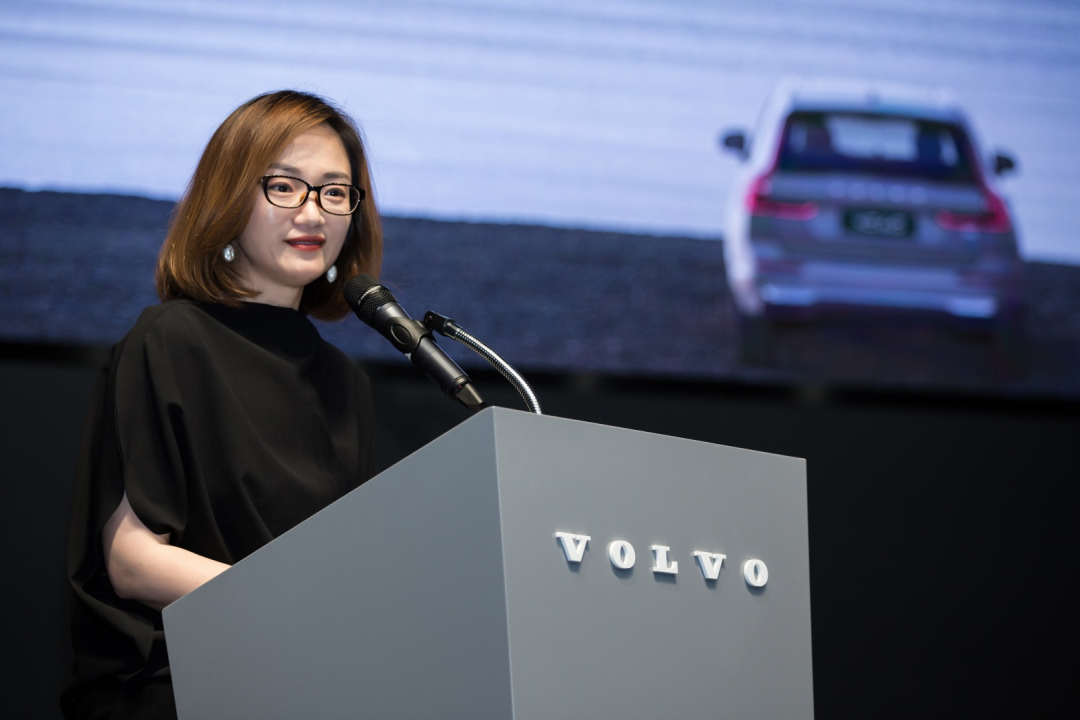 沃尔沃汽车品牌体验中心（中国）迎来开业两周年
