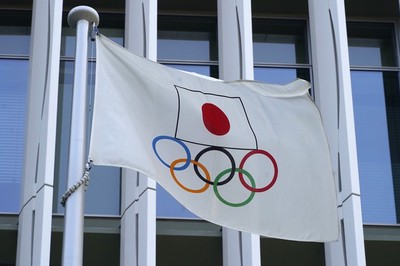 东京奥运会仅余约3.5%时段允许观众入场