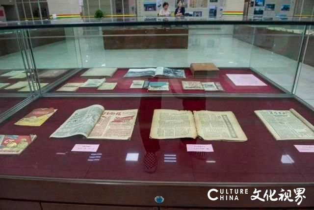 凸显“红色元素”，第30届全国图书交易博览会7月15日将在济南启幕