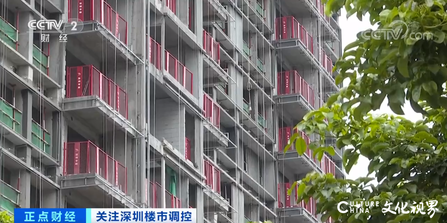 深圳拟允许商业用地改居住，新房将迎供应大潮