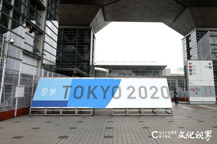 巴赫：东京奥运会将由获奖选手自己佩戴奖牌