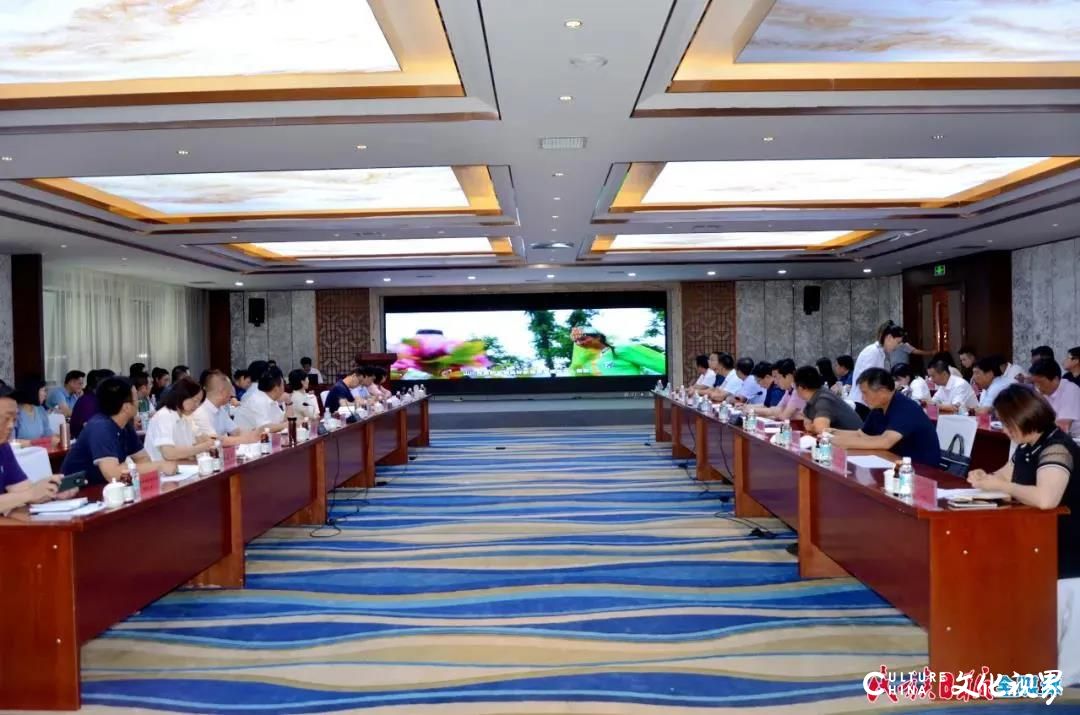 佳怡集团随济南市商务局调研组赴甘肃临夏州考察，打造东西部协作的新典范