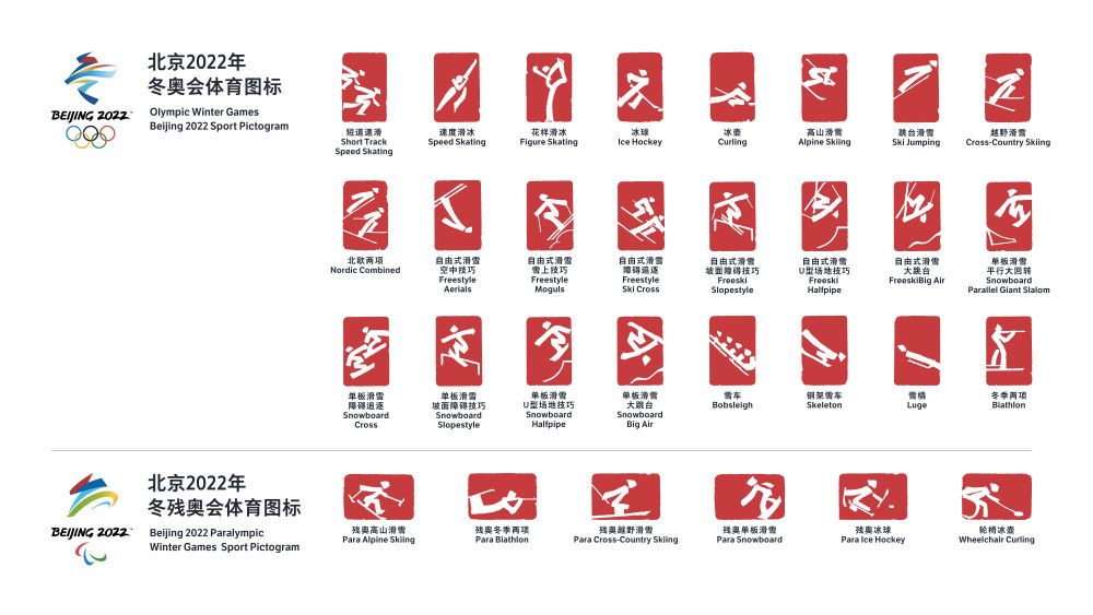 倒计时200天！一个“ 简约、安全、精彩”的北京冬奥会日益走近