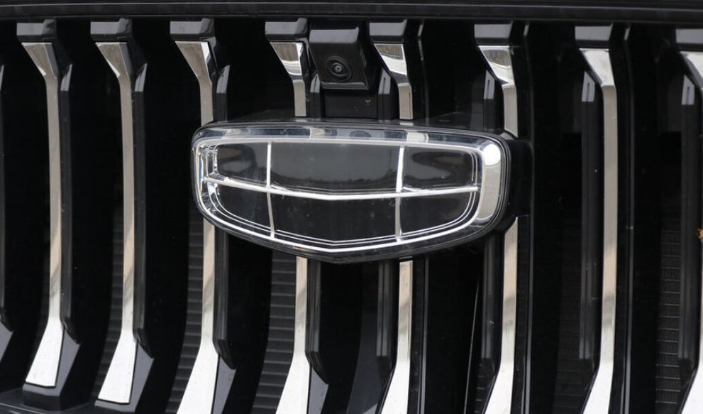 吉利全新SUV星越L正式上市，六款车型售价13.72-18.52万元