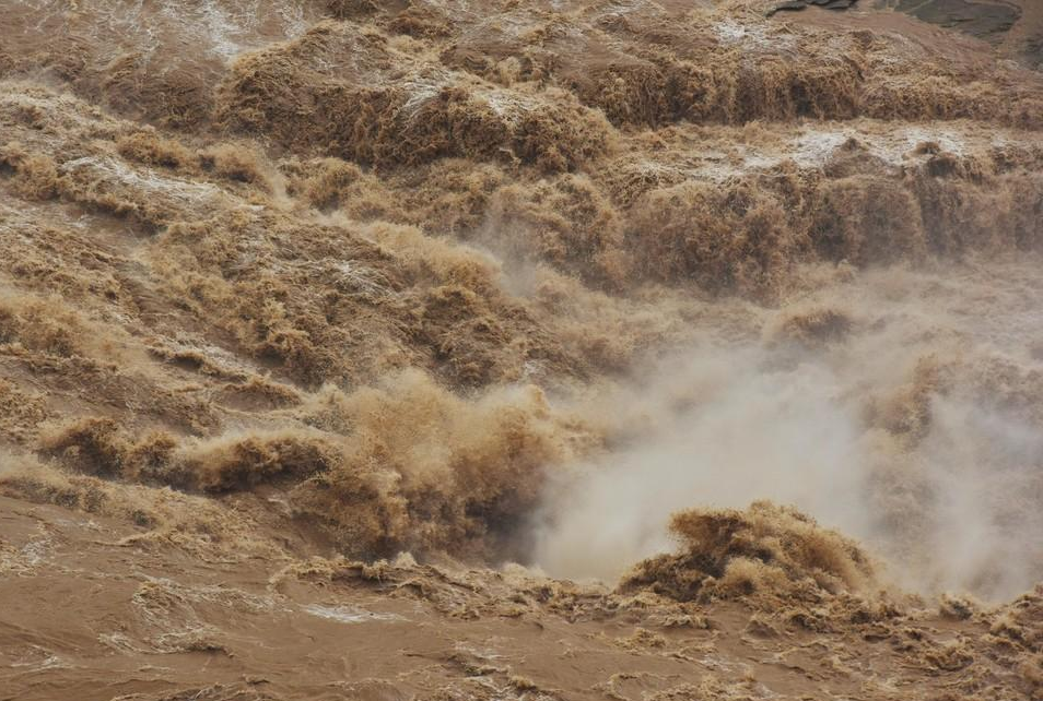 Ⅲ级应急响应！黄河山东段将迎来大流量洪水过程