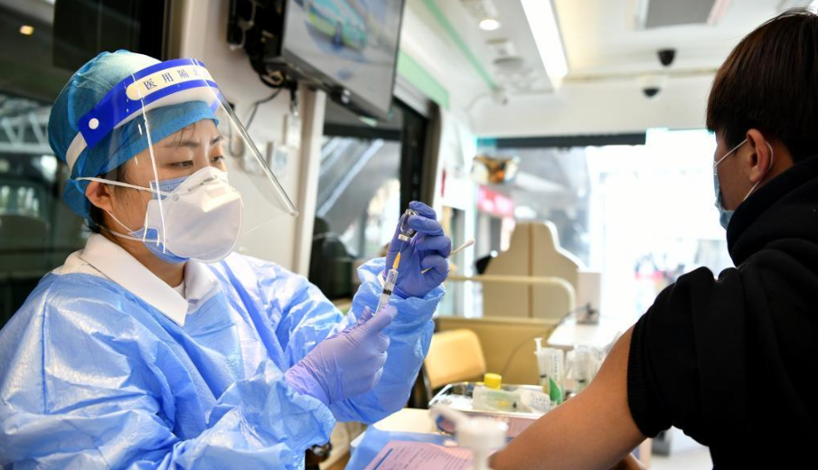最早8月初，济南新冠病毒疫苗接种将全面转入18岁以下人群