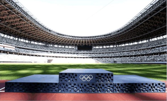 东京奥运会山东参赛人数项数居全国第一，细数山东人的奥运情缘