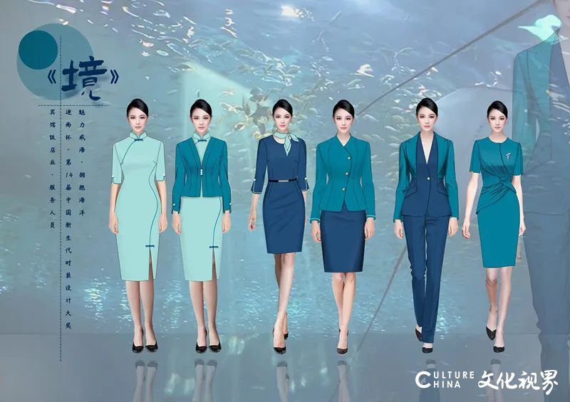 "迪尚杯•第14届中国新生代时装设计大奖"完成初评，27件作品脱颖而出