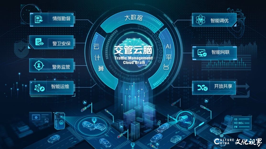 海信网络科技公司获评山东省人工智能行业优秀企业