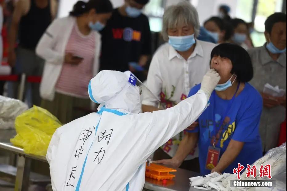 张家界所有景区关闭，市内旅游购物场所、电影院等停业