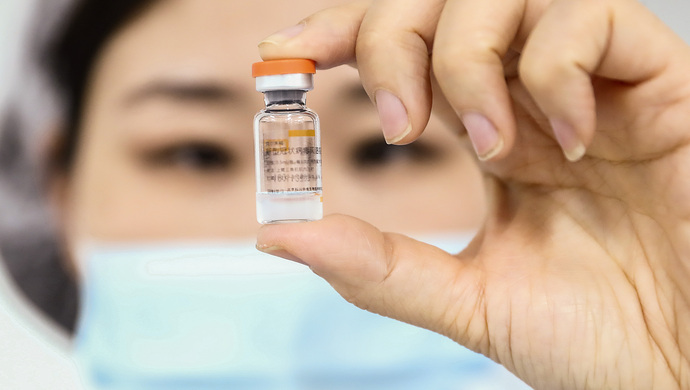 科兴和中生已开展对德尔塔变异株的疫苗研发，近期将提交临床研究及紧急使用申请