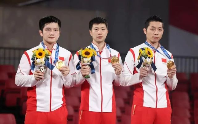 张继科、李晓霞、马龙、王曼昱……鲁能乒乓球俱乐部成为响当当的“世界冠军摇篮”