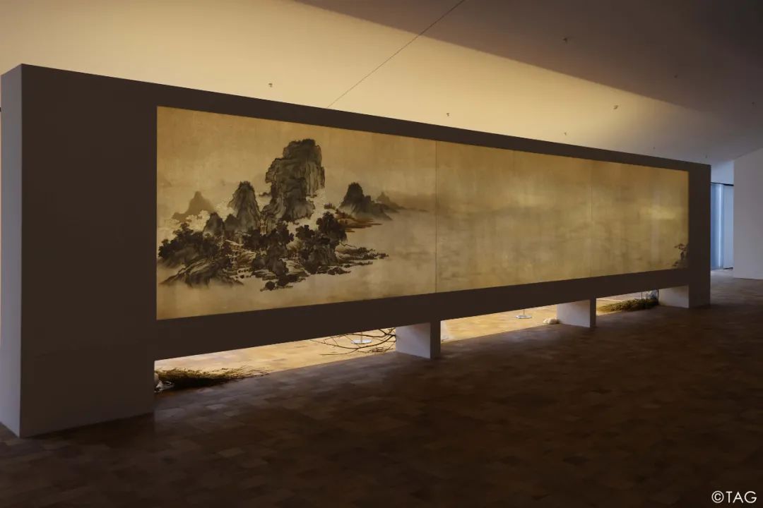 从岛城，激起艺术巨浪——青岛西海美术馆正式开放，首展“超越”启动