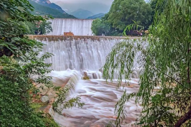 嘉华旅游丨这些地方藏着山东最后的夏天，清爽且美丽