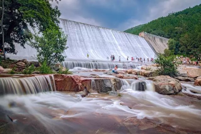 嘉华旅游丨这些地方藏着山东最后的夏天，清爽且美丽