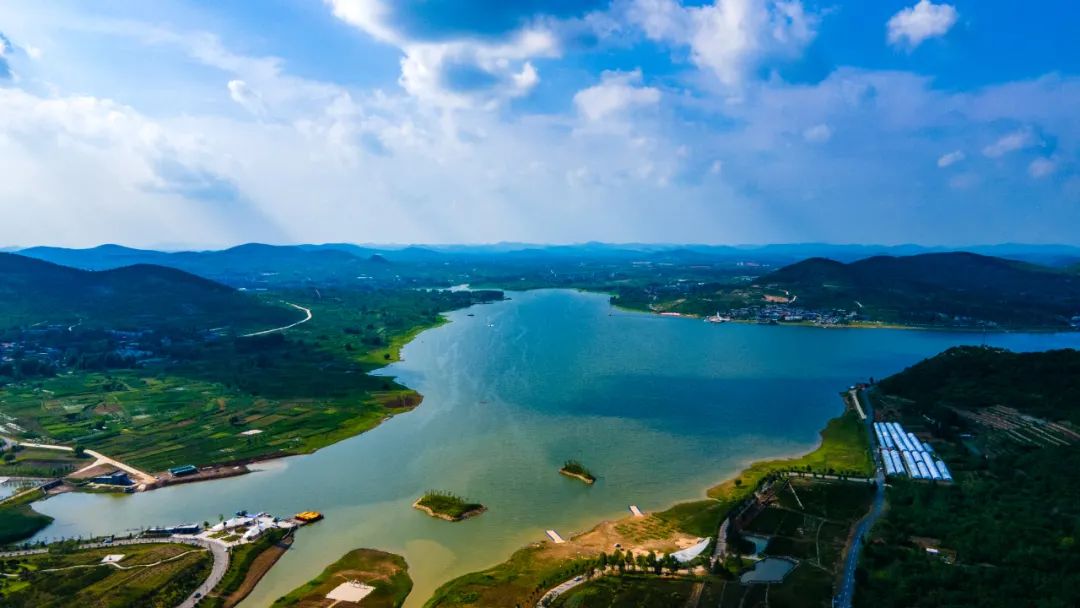 嘉华旅游丨这些地方藏着山东最后的夏天，清爽且美丽