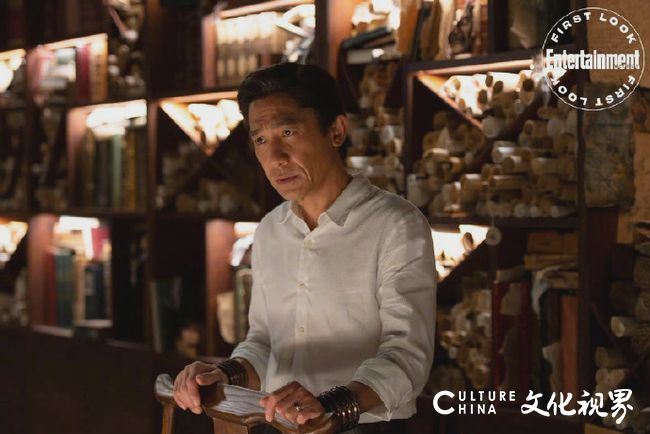 漫威影业总裁回应《尚气》争议：傅满洲不会出现在影片中，梁朝伟和他饰演的文武是电影的核心