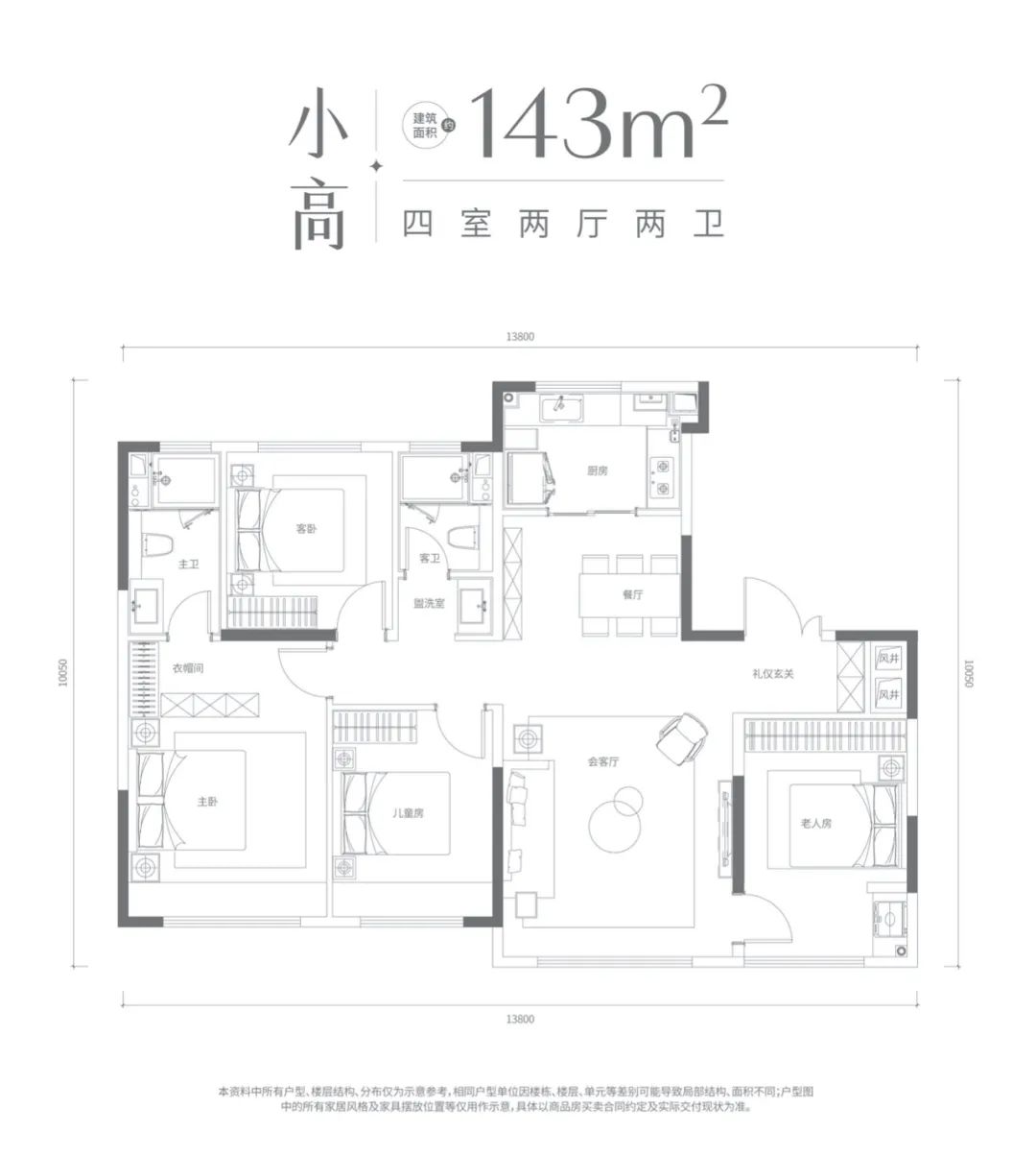 蝶变，济南历下·金茂府再谱“绿金洋房”传奇