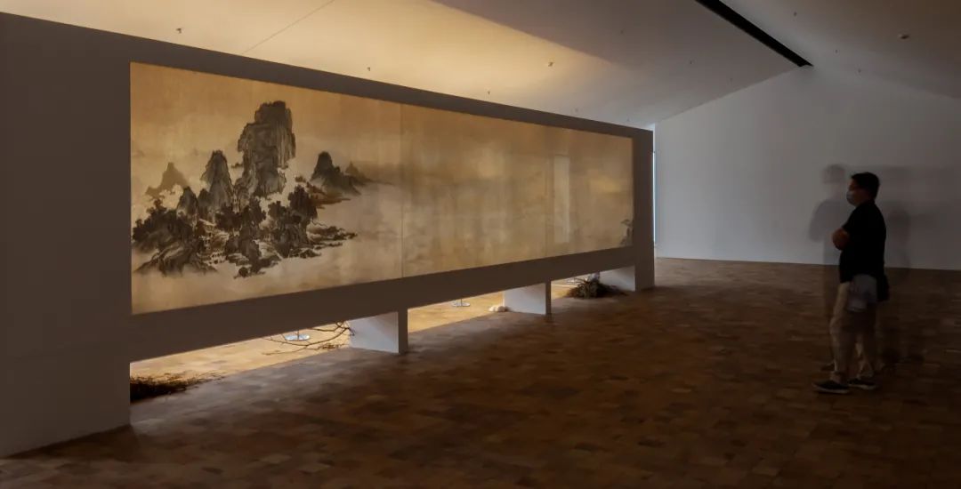 又一座让·努维尔设计的美术馆落地青岛，西海美术馆以开馆展“超越”带动艺术新浪潮