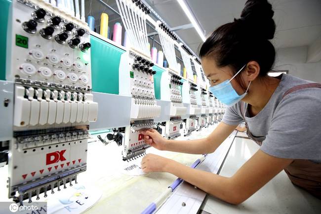 山东力促纺织服装产业高质量发展，打造“时尚山东”