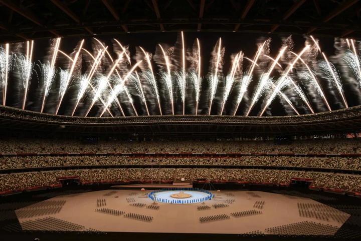 东京残奥会8月24日开幕，160个国家和地区的4400名运动员参赛