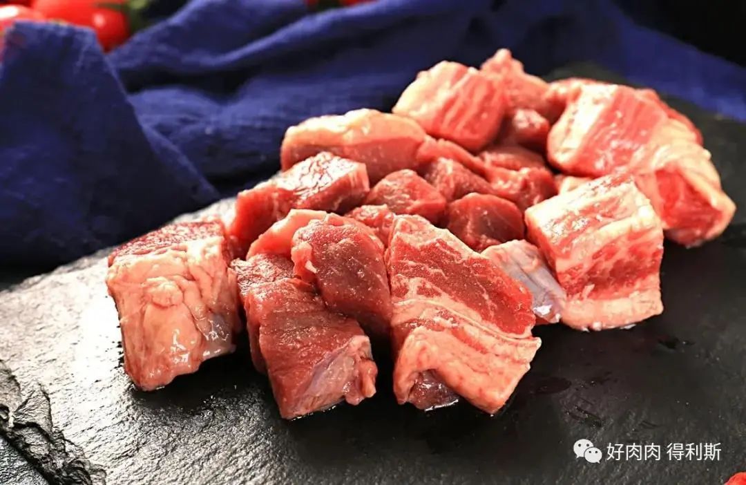 潍坊得利斯肉食鲜汇10店同庆开业