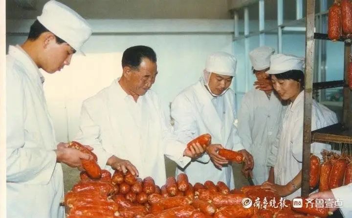 得利斯全力保障十四运会和残特奥会食品供应