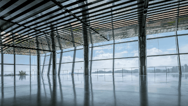 让·努维尔用光影打造建筑“诗篇”——孟宪伟讲述青岛西海美术馆背后的故事