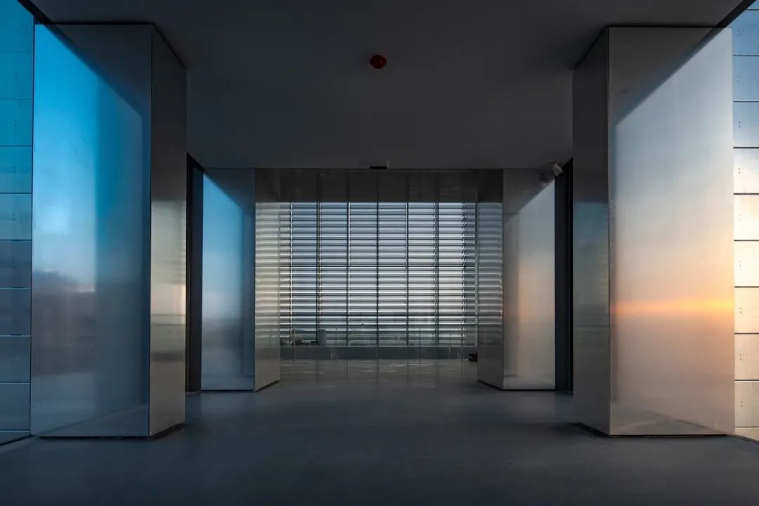 让·努维尔用光影打造建筑“诗篇”——孟宪伟讲述青岛西海美术馆背后的故事