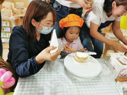 济南市历下区银丰·嘉玺幼儿园正式开园，将打造全省首家“智慧+幼儿园”