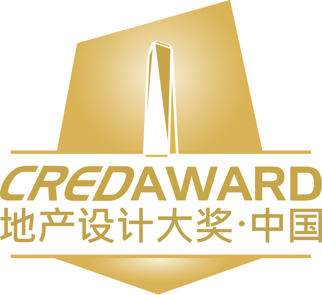金科斩获第七届“CREDAWARD地产设计大奖·中国”6项大奖