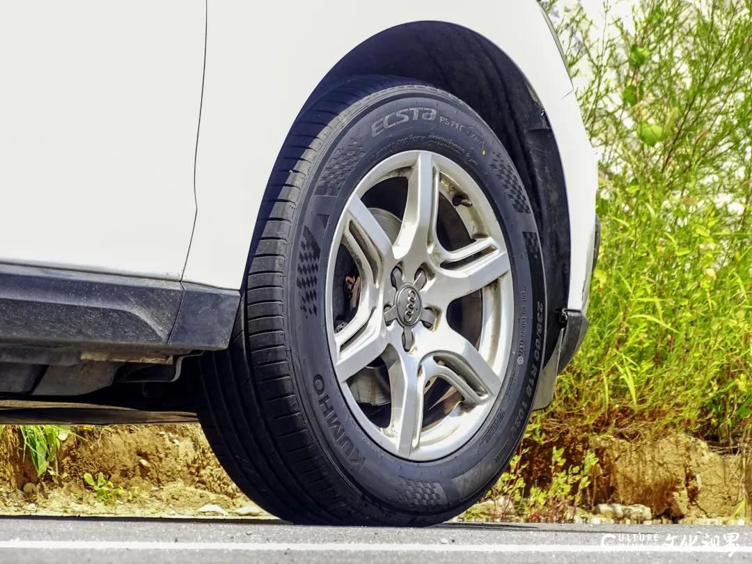 锦湖轮胎翼驰达PS71 SUV，更优价格享出色运动性能