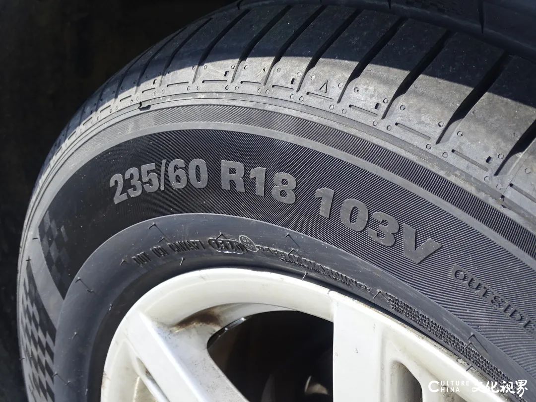 锦湖轮胎翼驰达PS71 SUV，更优价格享出色运动性能