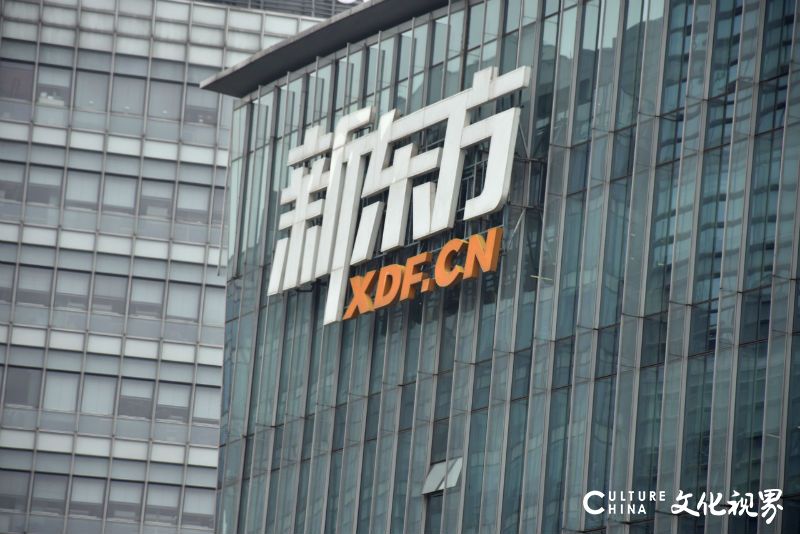 “东方优播”决定关闭K12业务， CEO朱宇计划去山区支教1-2年