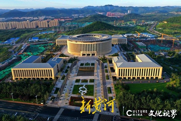 改革热度“省会第一”！探寻中国全面深化改革的“济南密码”