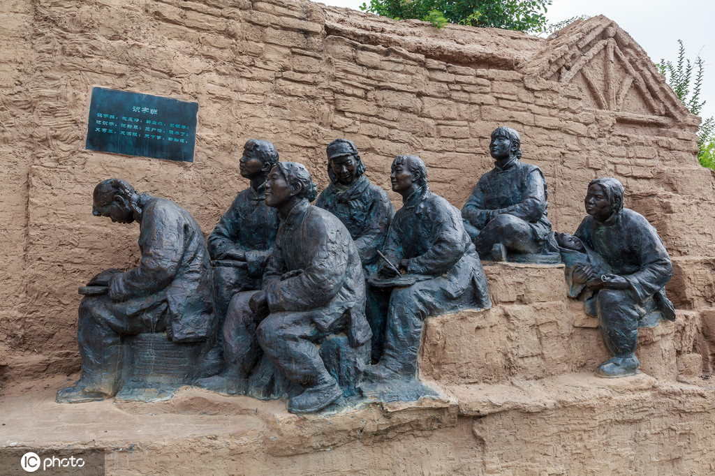 孟良崮战役遗址等山东65家革命博物馆、纪念馆免费开放