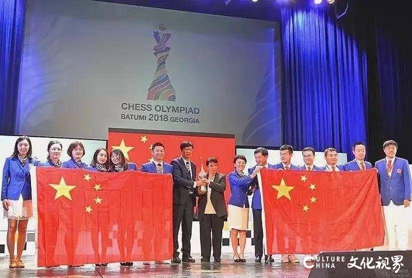 “百团大战”今晚开赛！“机器人谷杯”第二届中国城市国际象棋联赛100支海选战队登场