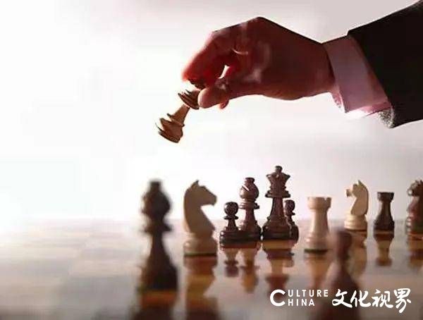 “百团大战”今晚开赛！“机器人谷杯”第二届中国城市国际象棋联赛100支海选战队登场