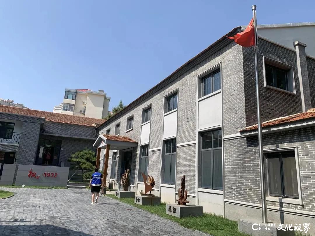 深入参与+实践证明，威海刘公岛青少年社会实践活动报名通道开启