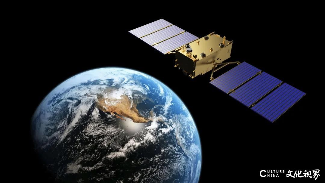 全国首个商业化卫星工厂首星下线，吉利航天开启未来出行新征程