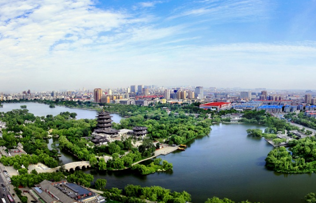 济南将举办2021山东(济南)应急文化和装备博览会