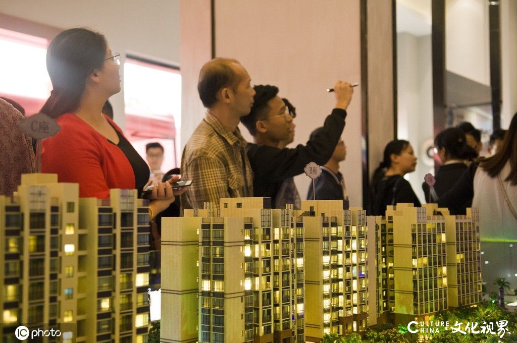 前9月中国百城新房价格涨幅创近五年最低，珠三角收窄幅度最明显