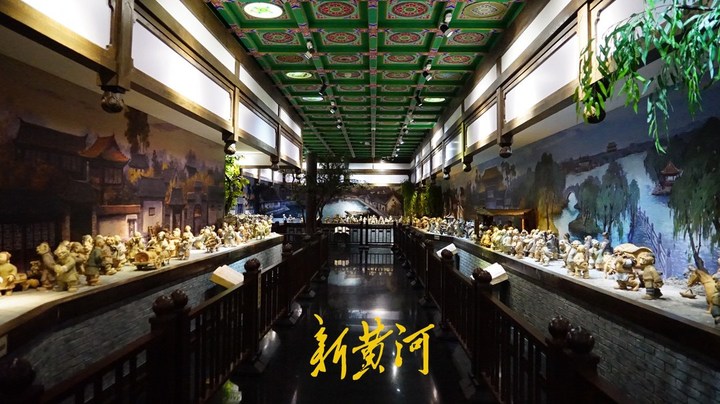 济南大明湖超然楼正式获封“中国历史文化名楼”，山东“名楼”增至四座