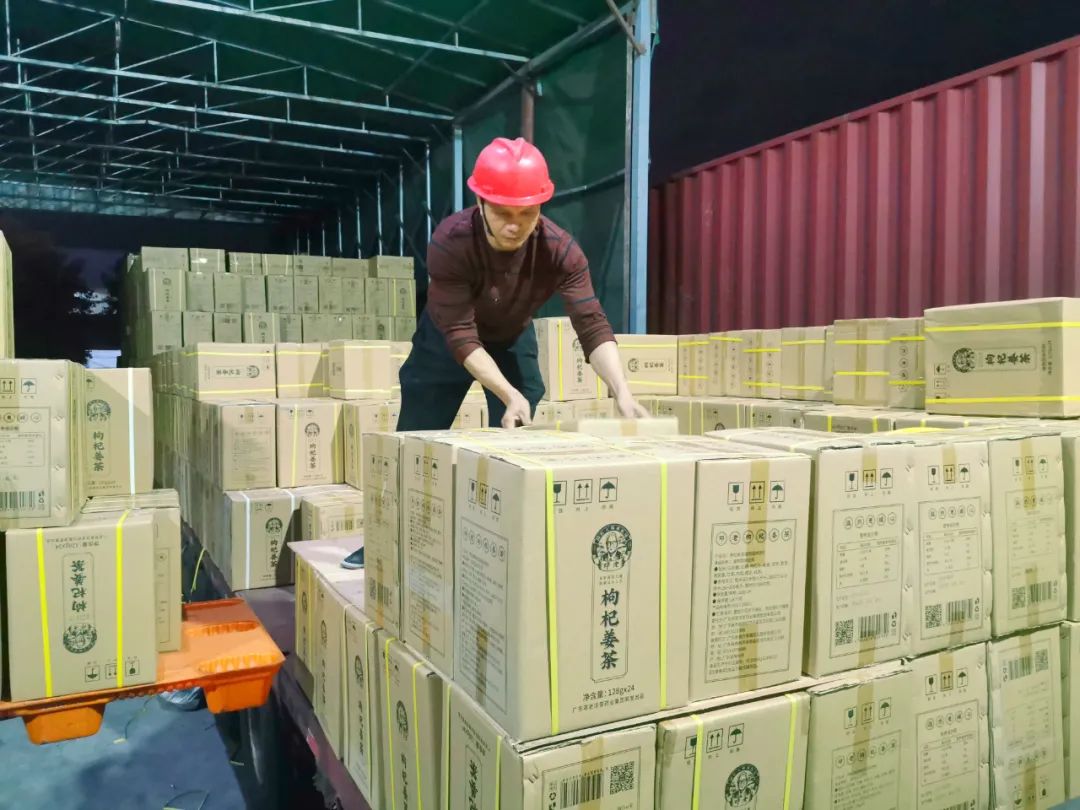 邓老金方药业集团捐赠超250万元爱心物资，驰援山西抗洪救灾