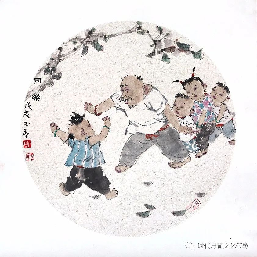 “芸帙披香—当代中国画名家册页新作学术观摩展”将于11月21开展，著名画家徐玉华应邀参展