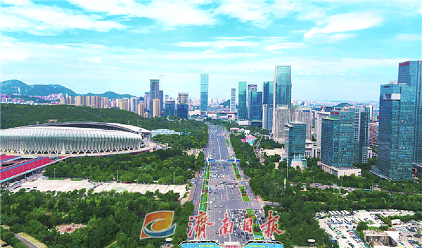 日清日新绣泉城——济南市城市精细化管理的重塑与蝶变