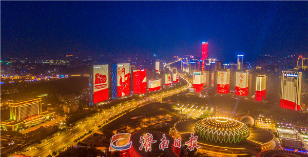 日清日新绣泉城——济南市城市精细化管理的重塑与蝶变