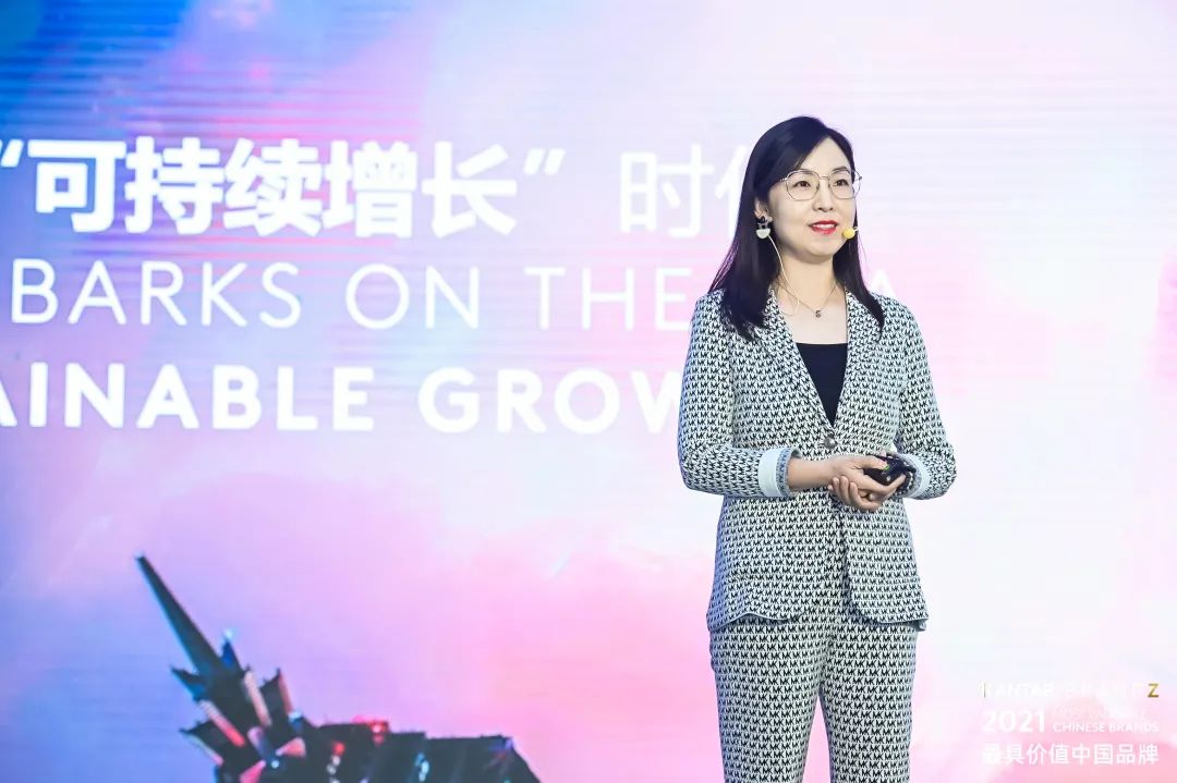 “2021年BrandZ最具价值中国品牌100强”发布，海尔连续11年入选